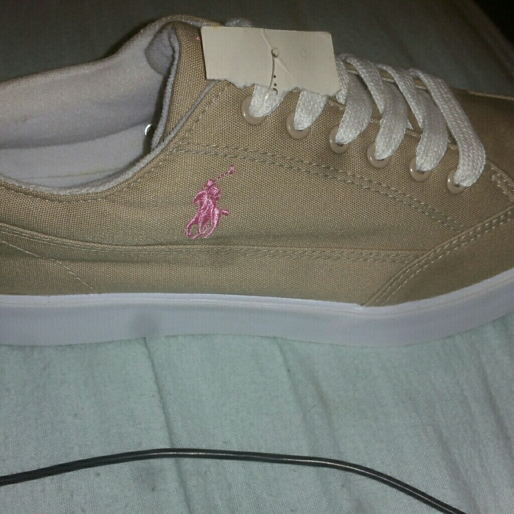 Polo Shoes